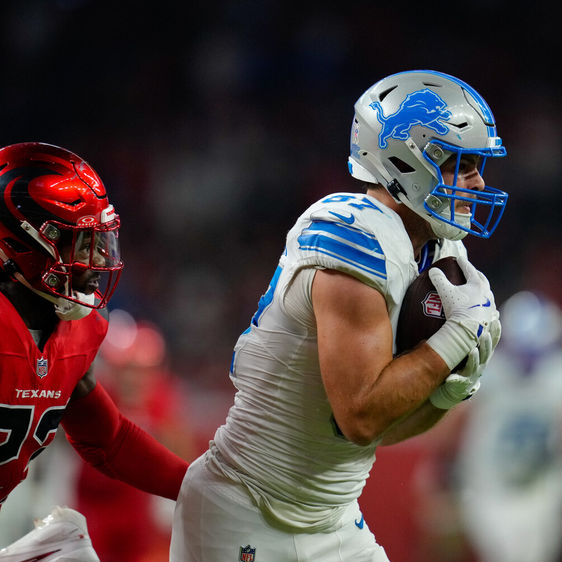 Detroit Lions set to host Houston Texans in preseason finale as 2026 NFL campaign continues to approach