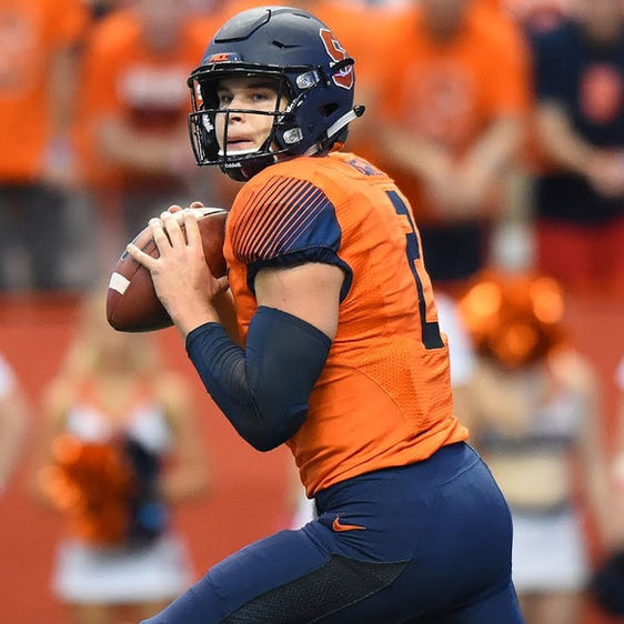 CFB: Week 12 Preview