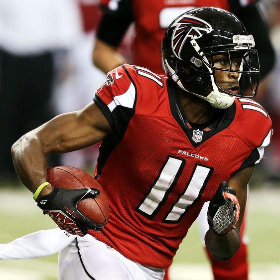 NFL: Rams Rise & Saints Fall