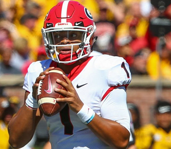 CFB: Way Too Early 2019 Rankings