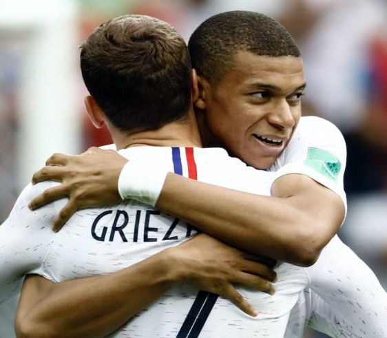 SOC: World Cup Finals Preview