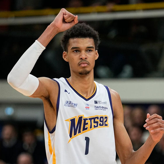 NBA: Ranking the top prospects to watch prior to the 2023 Draft