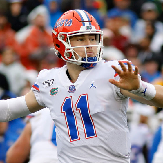 CFB: New Year’s 6 Projections