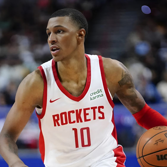 NBA: Jabari Smith Jr highlights notable performances from Summer League