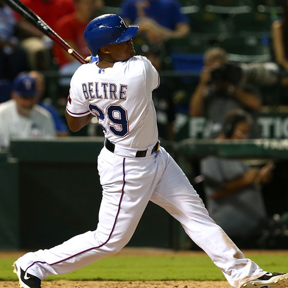 MLB: Predictions For Upcoming Series'