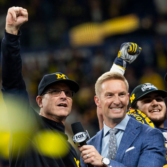 CFB: 2021 College Football Playoff preview