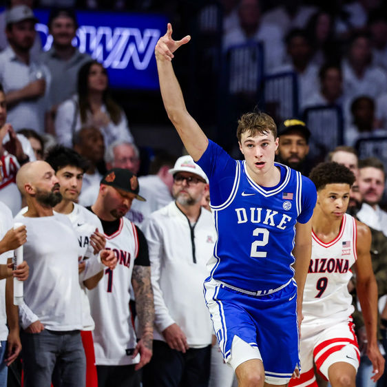 2025 NCAA Tournament odds, players to watch in each region