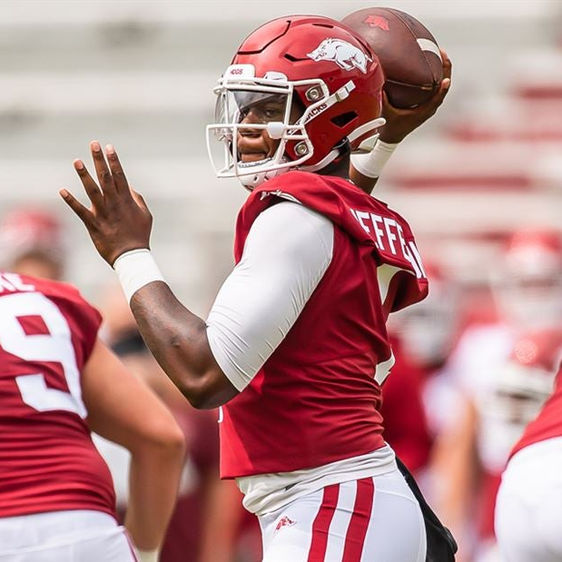 CFB: Week 5 preview, predictions