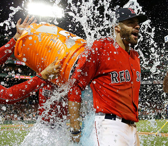 MLB: World Series Predictions