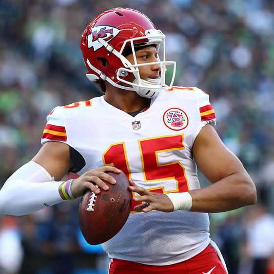 NFL: Weekly Power Rankings