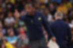 NCAA Basketball, Michigan Wolverines, Mike Boynton Jr.