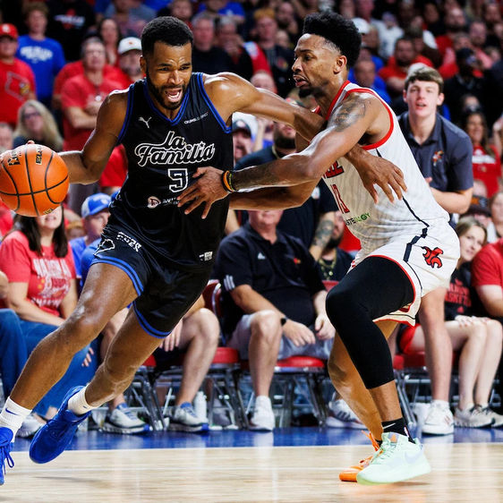 Kentucky Wildcats, Louisville Cardinals iconic, intense rivalry reaches a new chapter in 2026 TBT opener