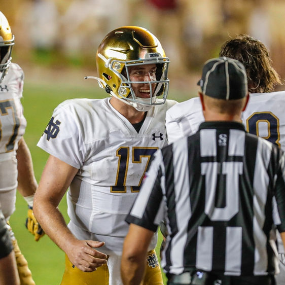 CFB: Week 4 preview, predictions