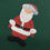 Thumbnail: Santa Christmas Card