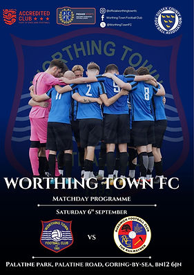 MATCHDAY PROGRAMME FRONT COVER.jpg