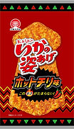 いかの姿あげ5枚入ホットチリ味表.jpg