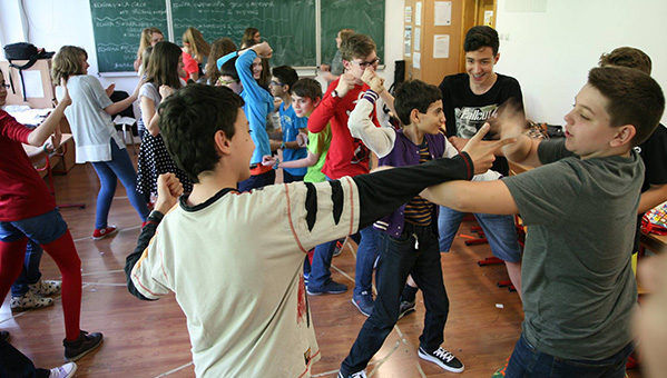 ArtCrowd Odyssey Reloaded