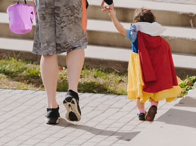 Snow White Costume