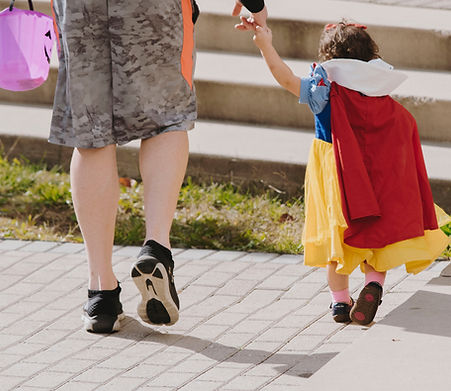 Kinderbetreuung mit Pflegegrad Herne Alltag Familie Unterstützung