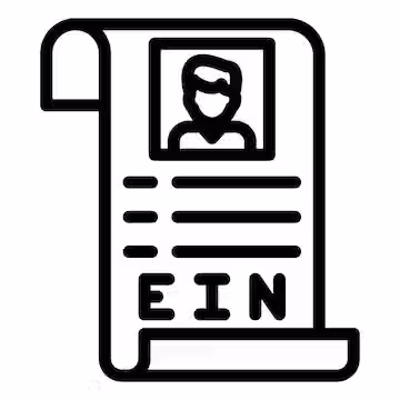 EIN - Federal Tax ID