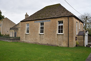 church