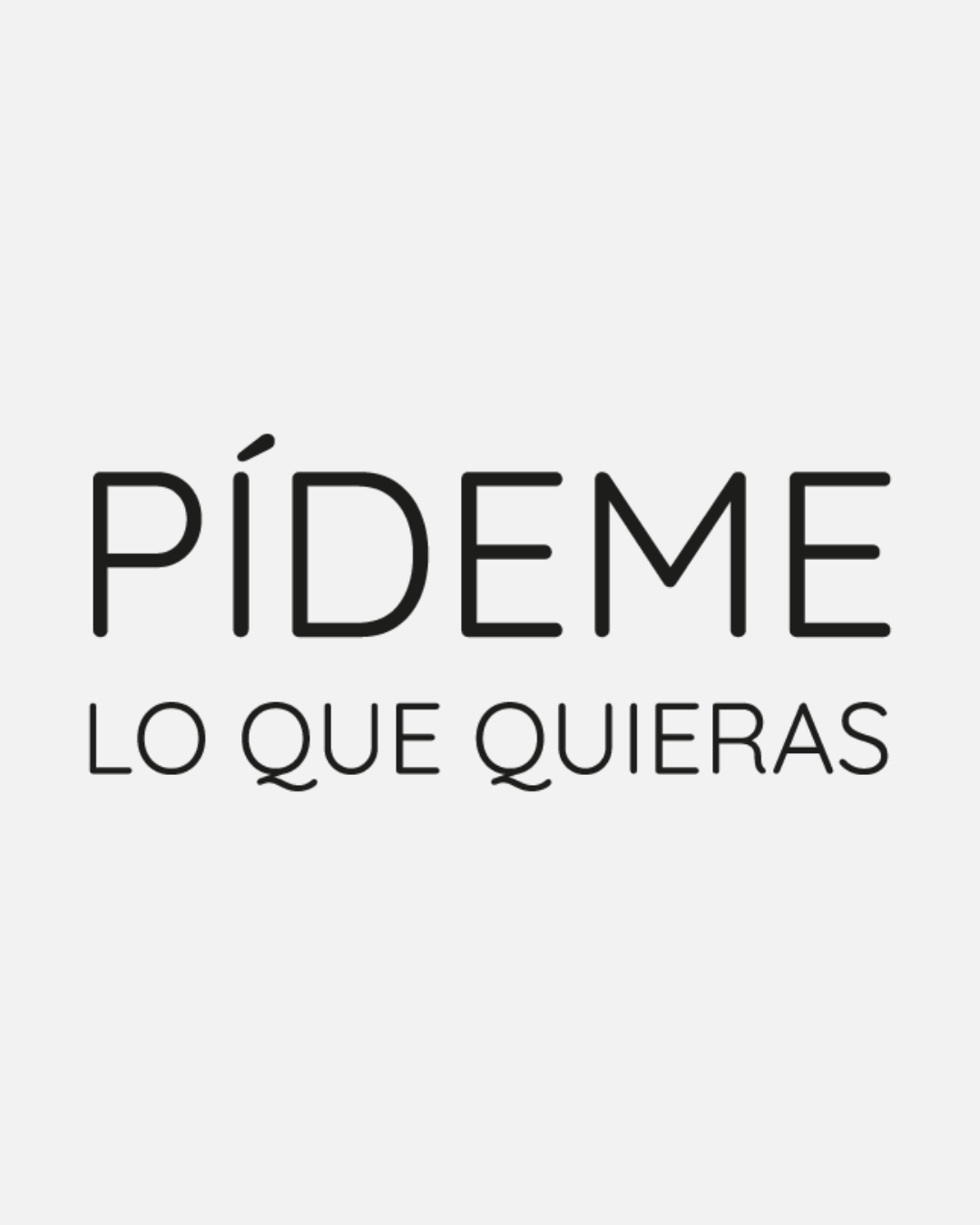 Tatuaje Erótico Temporal PÍDEME LO QUE QUIERAS