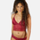 Miniatura: Set Lencería Kat Cristal (Crop Top+ Panty)