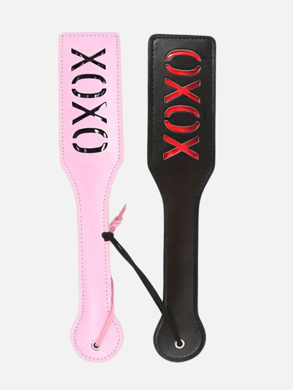 Paleta Sado para Nalgadas y Azotes BDSM XOXO