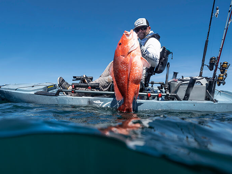 Where to Find Different Types of Fish: A Guide for Tennessee Anglers