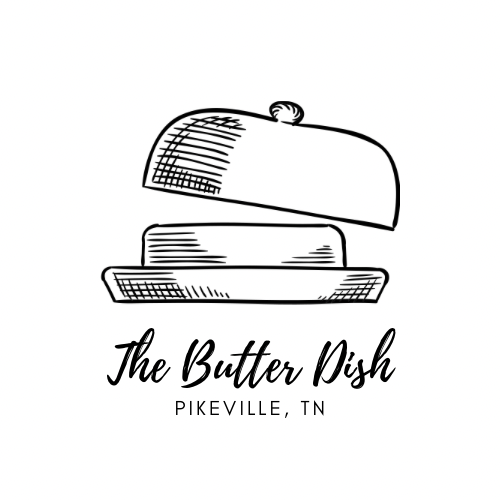 Writer: TheButterDish