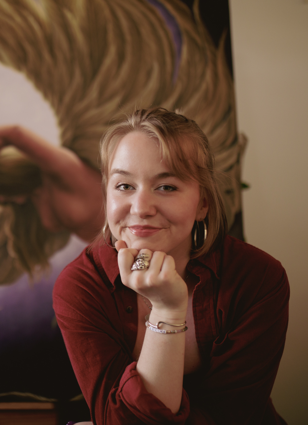 Writer: Leah Seaman