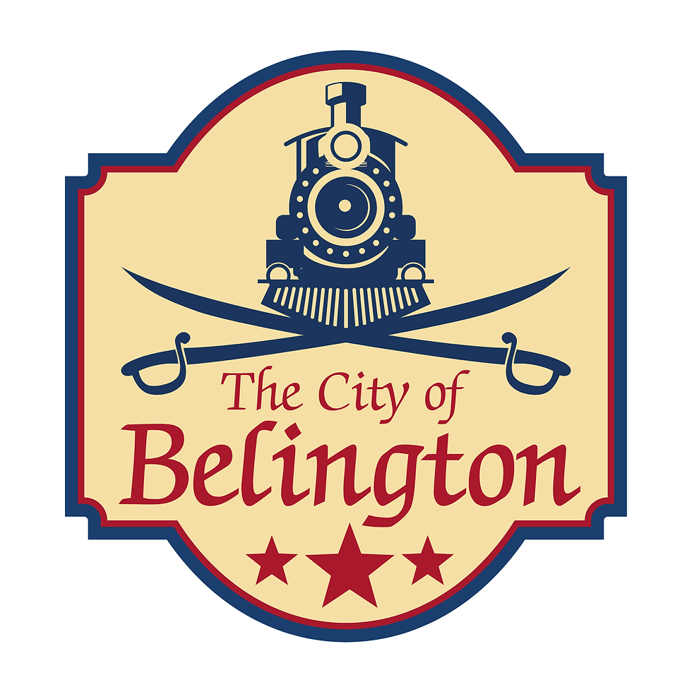 Belington