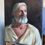 Thumbnail: Oil Painting of an old Sea Captain