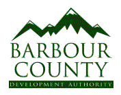 Barbour County Development Authority