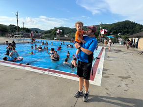 Pool Parties and Drug Prevention