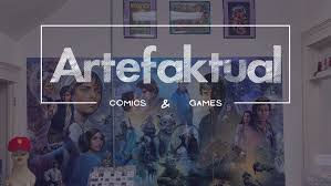 Artefaktual