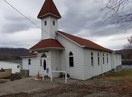 Belington First Church of the Nazarene.webp