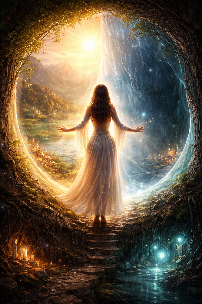 Inner Worlds When the Inner and Outer Worlds Don’t Match