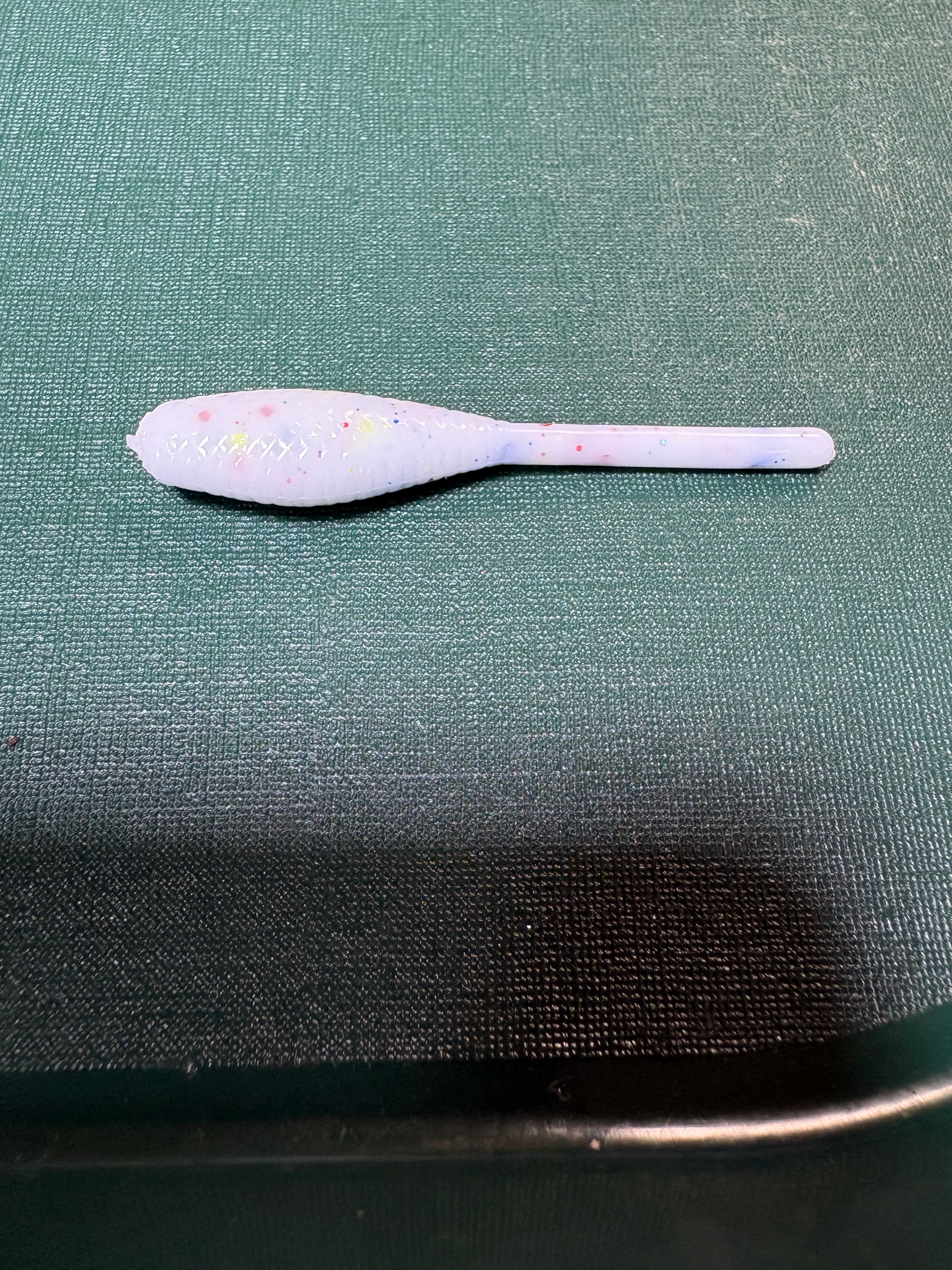 Pin Tail Shad