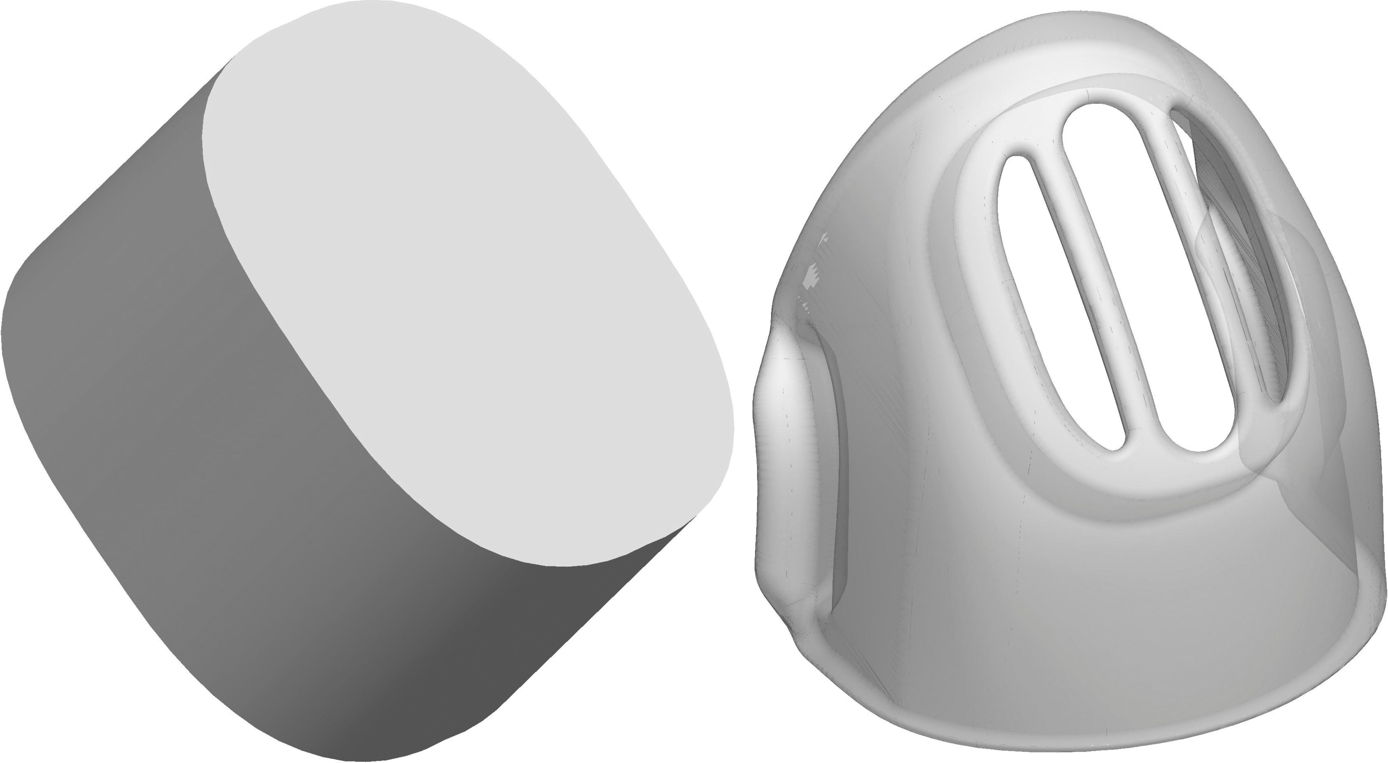 Eson diffuser