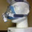 Thumbnail: Philips Respironics Amara / Amara Gel Full-Face mask Headgear