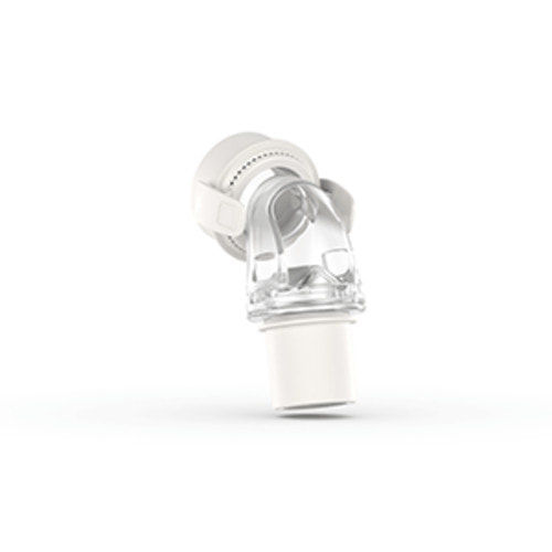 AirFit™ F20 Elbow