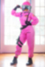 Pink