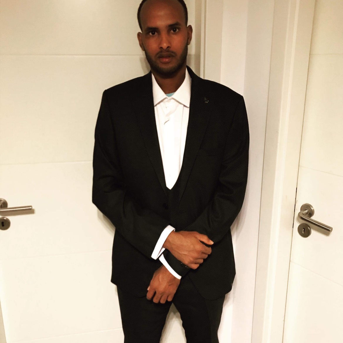 Autorenbild: Mohamed Abdullahi