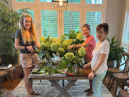 Transforming a Fundraiser Through Thoughtful Event Staging