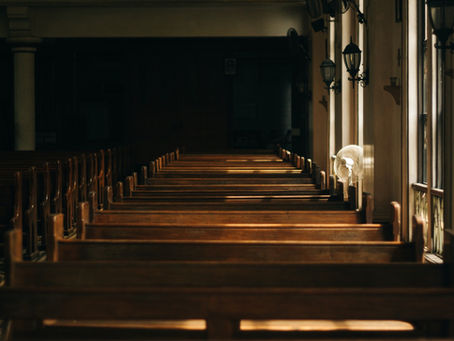 How should we prepare for Sunday...?