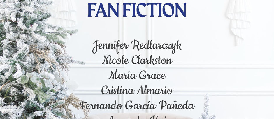 Free book- Christmas Celebrations anthology!