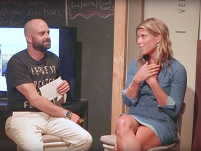 TRAVEL TALK #07: Kelley Ferro - Travel Journalist