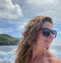 Travel podcast