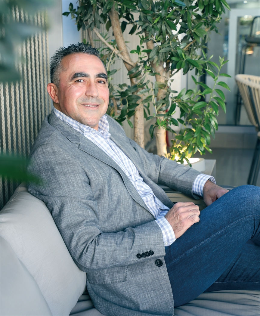 Mr. K.Talattinis